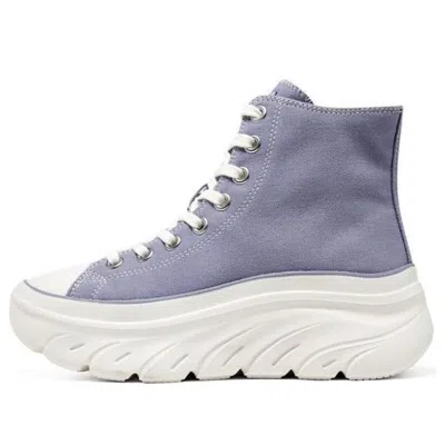 Skechers (wmns)  Street 'blue Purple' In Multi
