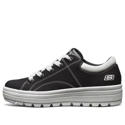 Skechers (wmns)  Street Cleat 'black'
