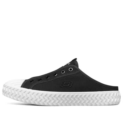 Skechers (wmns)  Street Trax 'black' In Multi