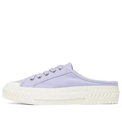 Skechers (wmns)  Street Trax Hi 'purple'