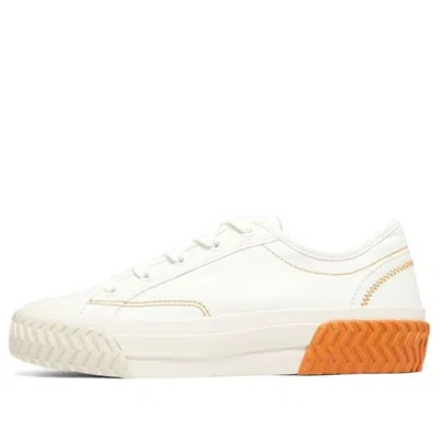 Skechers (wmns)  Street Trax Hi 'white Orange'