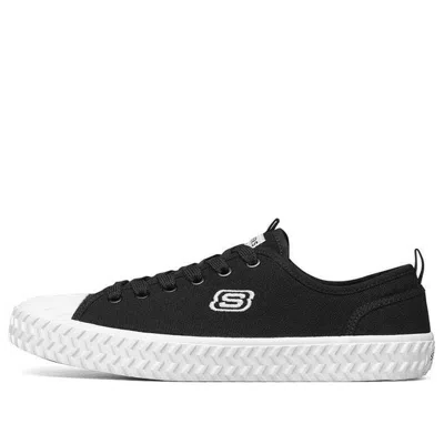 Skechers (wmns)  Street Trax Low-casual Shoes Black