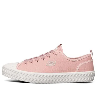 Skechers (wmns)  Street Trax Low-casual Shoes Pink