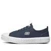 Skechers (wmns)  Street Trax 'navy' In Blue