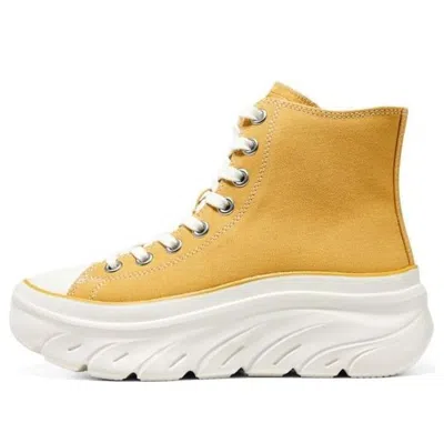 Skechers (wmns)  Street 'yellow'