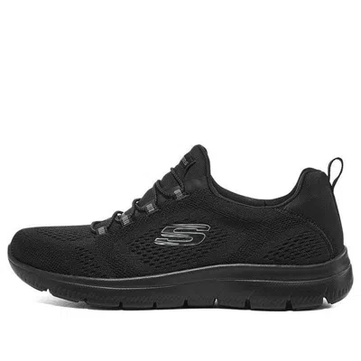 Skechers (wmns)  Summits Perfect Views 'black'