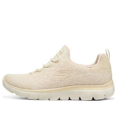 Skechers (wmns)  Summits Trainers 'pink' In Multi