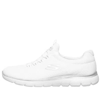 Skechers (wmns)  Summits 'white'