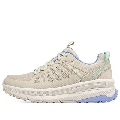 Skechers (wmns)  Switch Back 'beige' In Neutral