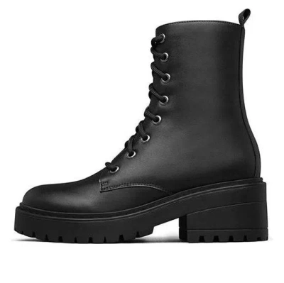 Skechers (wmns)  Teen Spirit Feeling Edgy 'black'
