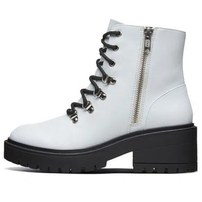 Skechers (wmns)  Teen Spirit Weekend Best 'white Black'