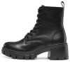 Skechers (wmns)  Top Notch Martin Boots 'black'
