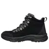 Skechers (wmns)  Trego-el Captian High-top Black