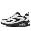 Skechers (wmns)  Tres-air 'street Fl-air - Black White'