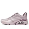 Skechers (wmns)  Tres-air Uno - Modern Aff-air 'metallic Pink'