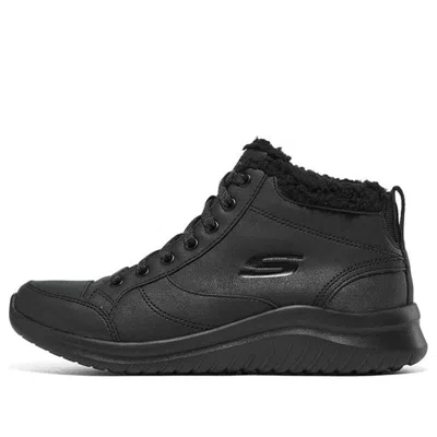 Skechers (wmns)  Ultra Flex 2.0 'black'