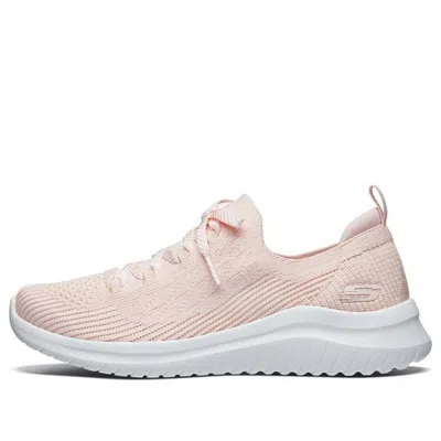 Skechers (wmns)  Ultra Flex 2.0 'pink'