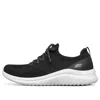 Skechers (wmns)  Ultra Flex 2.0 Sports Shoes Black/white