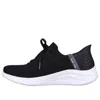 Skechers (wmns)  Ultra Flex 3.0 'brilliant - Black'