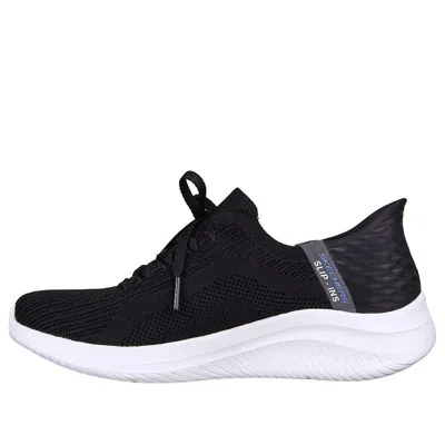 Skechers (wmns)  Ultra Flex 3.0 'brilliant - Black'