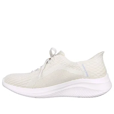 Skechers (wmns)  Ultra Flex 3.0-brilliant Path In Neutral
