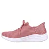 Skechers (wmns)  Ultra Flex 3.0-brilliant Path 'pink White'