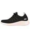 Skechers (wmns)  Ultra Flex 3.0-glowing Sky 'black Pink'