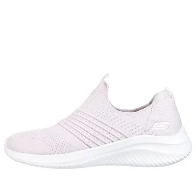 Skechers (wmns)  Ultra Flex 3.0 'lavender' In Purple