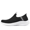 Skechers (wmns)  Ultra Flex 3.0 Shoes 'black White'