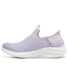 Skechers (wmns)  Ultra Flex 3.0 Shoes 'lilac White' In Purple