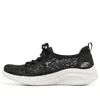 Skechers (wmns)  Ultra Flex 3.0 Slip-ins 'black' In Multi