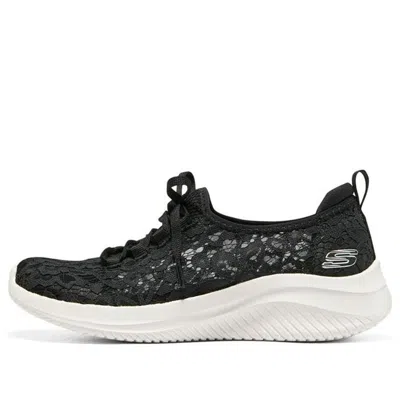 Skechers (wmns)  Ultra Flex 3.0 Slip-ins 'black' In Multi