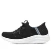 Skechers (wmns)  Ultra Flex 3.0 Slip-ins 'black' In Multi