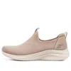 Skechers (wmns)  Ultra Flex 3.0 'taupe'