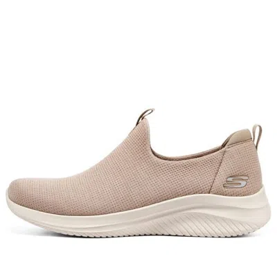 Skechers (wmns)  Ultra Flex 3.0 'taupe'