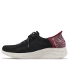 Skechers (wmns)  Ultra Flex 3.0 X Diane Von Furstenberg 'black Pink'