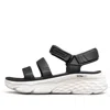 Skechers (wmns)  Ultra Flex Casual Sandal Black