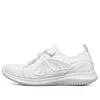 Skechers (wmns)  Ultra Flex Running Shoes Creamy In White