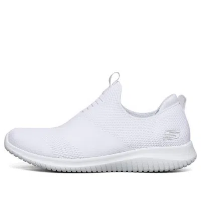 Skechers (wmns)  Ultra Flex 'white'