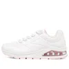 Skechers (wmns)  Uno 2 'white Light Pink'