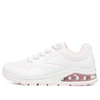 Skechers (wmns)  Uno 2 'white Light Pink'