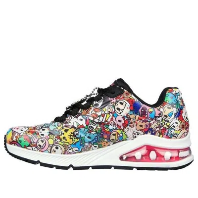 Skechers (wmns)  Uno 2 X Tokidoki 'multicolor'