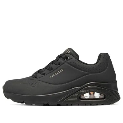 Skechers (wmns)  Uno 'black'