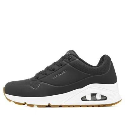 Skechers Women's Sneakers In Black