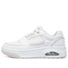 Skechers (wmns)  Uno Court - Courted Style Shoes 'white'