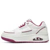 Skechers (wmns)  Uno Court - Courted Style Shoes 'white Red'