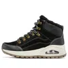 Skechers (wmns)  Uno Rugged 'winter Feels - Black'