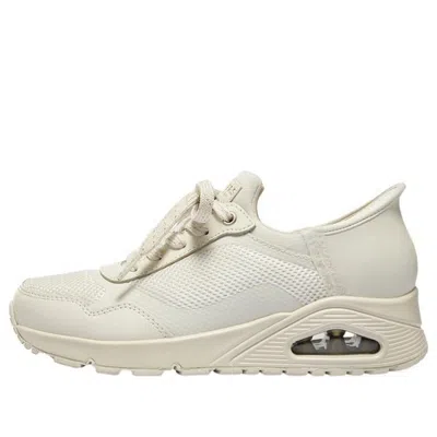 Skechers (wmns)  Uno Slip-in Air 'off White'