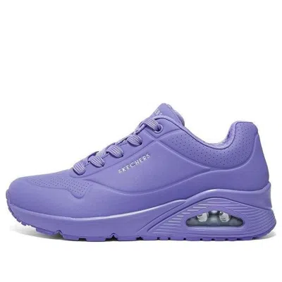 Skechers (wmns)  Uno Stand On Air 'purple'