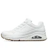 Skechers (wmns)  Uno Stand On Air 'white'